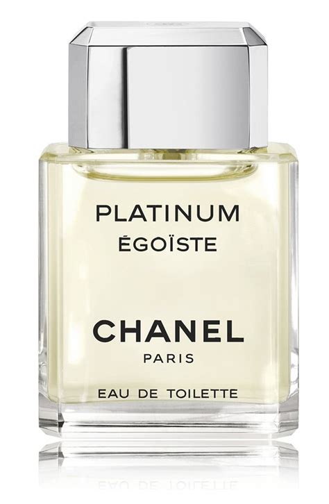 chanel platinum egoiste price.